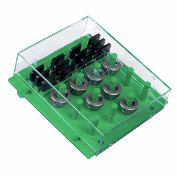 RCBS – Shell Holder Rack