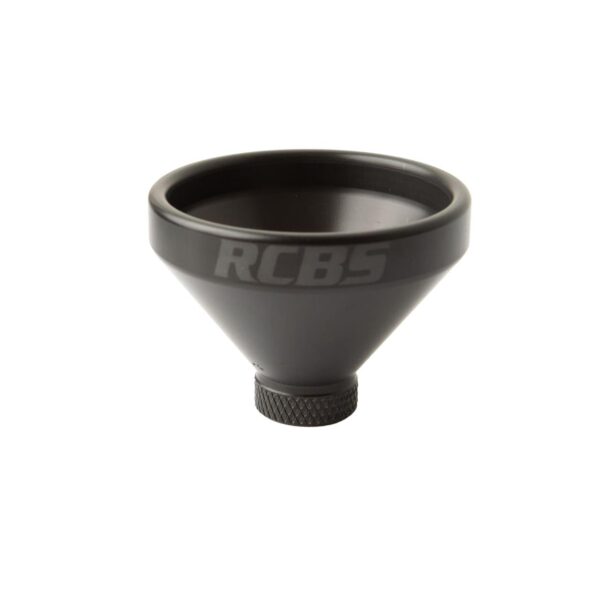 RCBS Matchmaster Powder Funnel