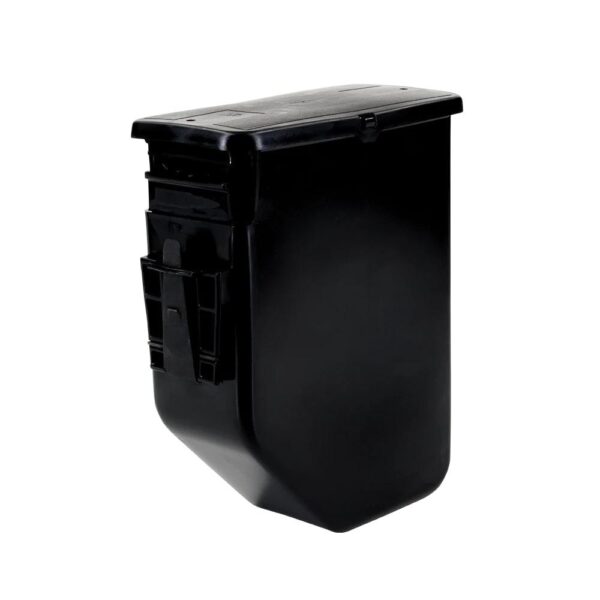 FN M249/M249S 200/ct Ammo Box with 500 M27 Links