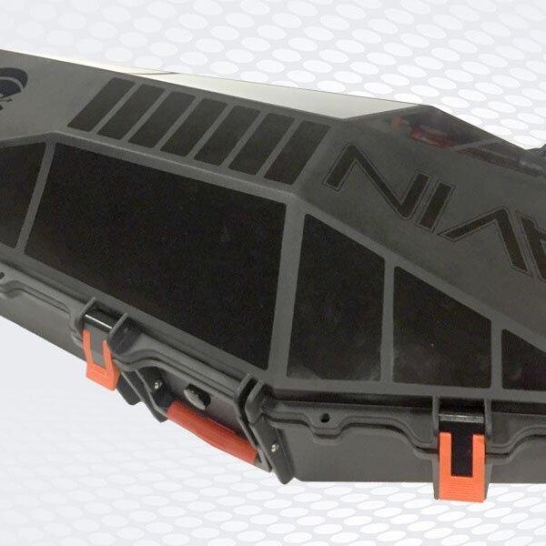 Ravin Crossbow Hard Case – Exclusive for R9/10/15 or 20 Ravin Crossbows