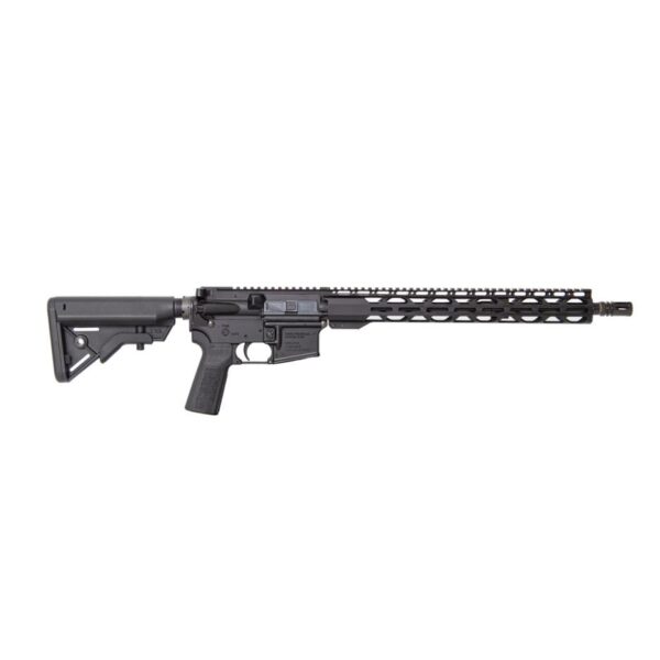 Radical Firearms Mil-Spec NATO Rifle 5.56mm 30rd Magazine(30) 16″ Barrel RPR SOCOM Adjustable Stock