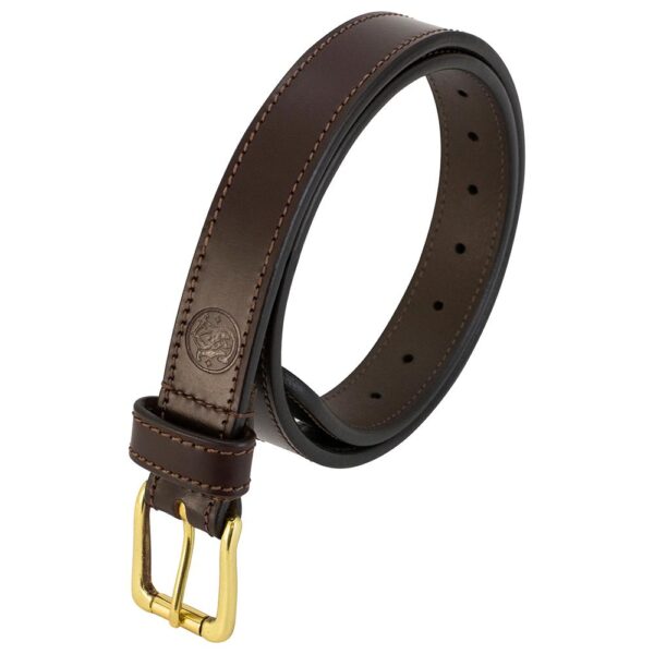 Smith & Wesson EDC Belt Brown 42″ to 44″