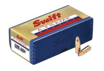 Swift A-Frame Heavy Rifle Bullets .500 cal .510″ 570 gr AFRN 50/ct