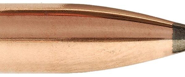 Sierra High Velocity Varminter Rifle Bullets .22 ca .224″ 50 gr SPT 100/ct