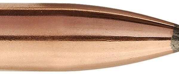 Sierra High Velocity Varminter Rifle Bullets .22 ca .224″ 55 gr BLITZ-VAR 100/ct