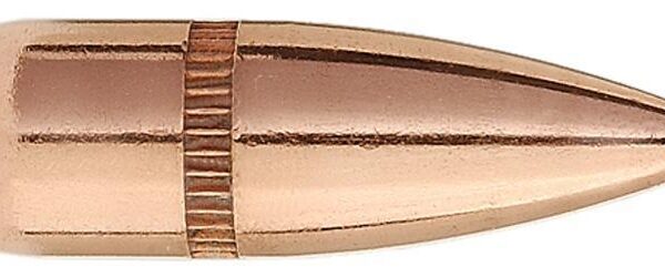 Sierra High Velocity Varminter Rifle Bullets .22 ca .224″ 55 gr FMJBT 100/ct