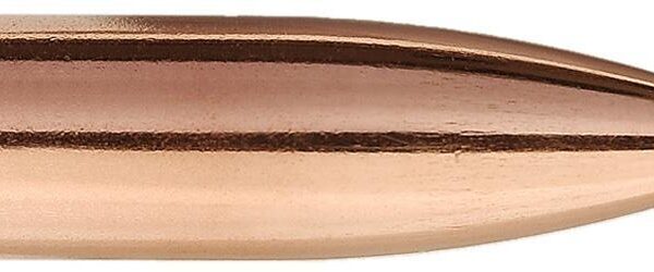 Sierra High Velocity Varminter Rifle Bullets .22 cal .224″ 63 gr SMP 100/ct