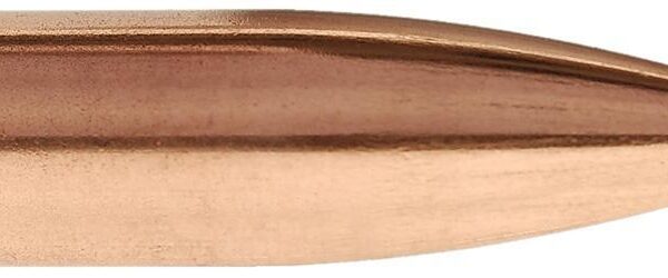 Sierra High Velocity Varminter Rifle Bullets .22 cal .224″ 60 gr HP 100/ct
