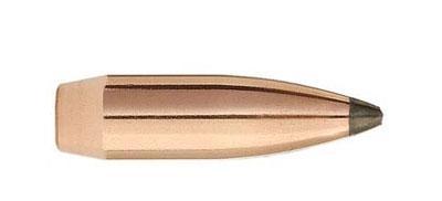 Sierra GameKing Rifle Bullets .22 cal .224″ 65 gr SBT 100/ct