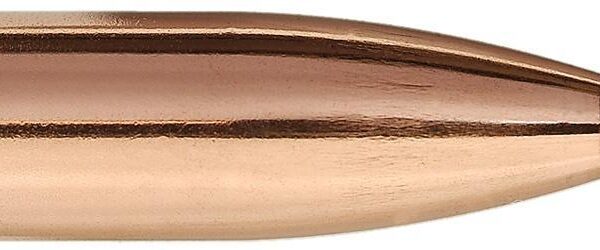 Sierra Varminter Rifle Bullets .25 cal .257″ 87 gr SPT 100/ct