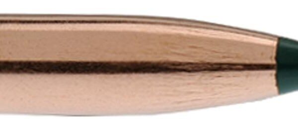 Sierra BlitzKing Rifle Bullets .25 cal .257″ 90 gr BLKG 500/ct