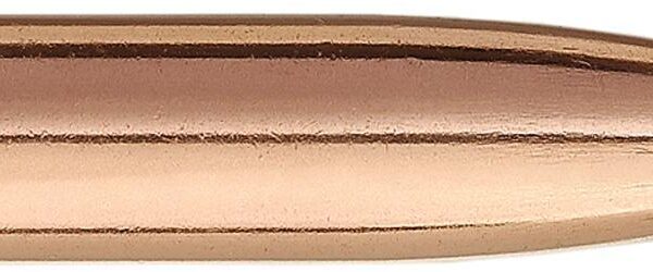 Sierra MatchKing Rifle Bullets (500/ct) 6.5mm/.264 cal .264″ 140 gr HPBT