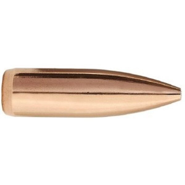 Sierra MatchKing Rifle Bullets .270 cal .277″ 115 gr HPBT MATCH 100/ct