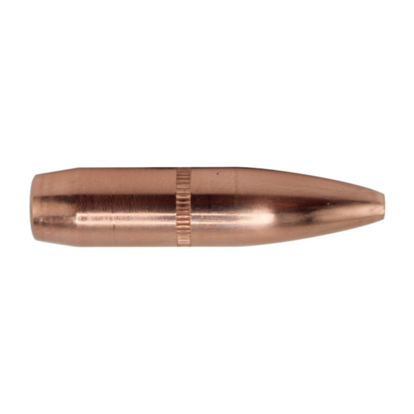 Sierra GameKing Rifle Bullets .30 cal .308″ 205 gr HPBT/CN 500/ct