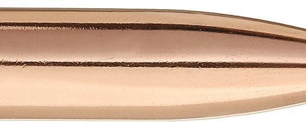 Sierra GameKing Rifle Bullets .323 cal .323″ 220 gr SBT 50/ct