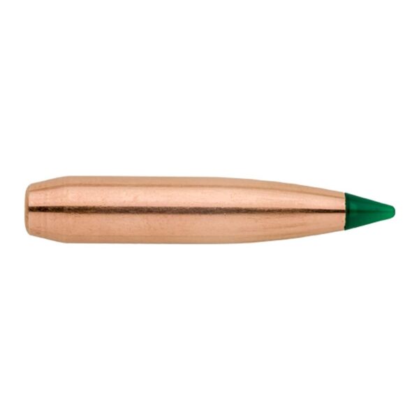 Sierra Green Tipped GameKing Rifle Bullets 6.5mm .264″ 145 gr TGK 100/ct