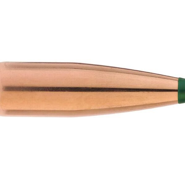 Sierra Tipped GameKing Rifle Bullets 7mm/.284 cal .284″ 150 gr BT 500/ct