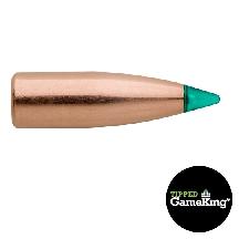 Sierra Tipped GameKing Rifle Bullets .30 cal/7.62mm .308″ 125 gr PT 500/ct