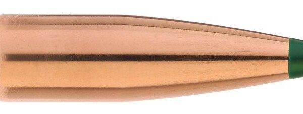 Sierra Tipped GameKing Rifle Bullets .30 cal/7.62mm .308″ 180 gr BT 100/ct