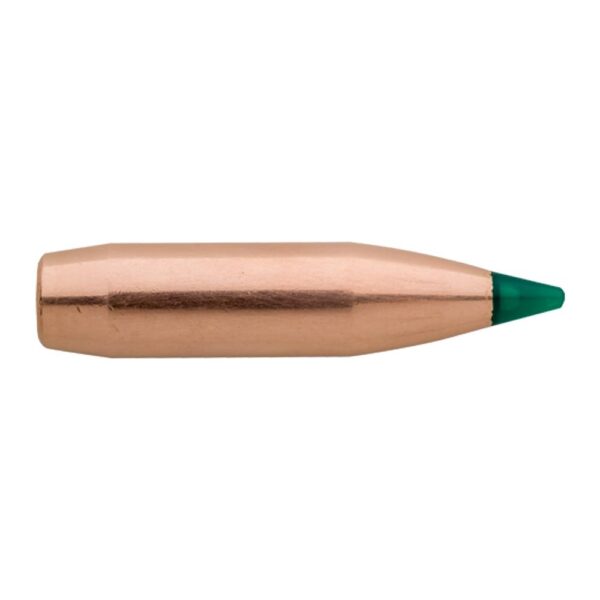 Sierra Green Tipped GameKing Rifle Bullets .30 cal .308″ 180 gr TGK 50/ct