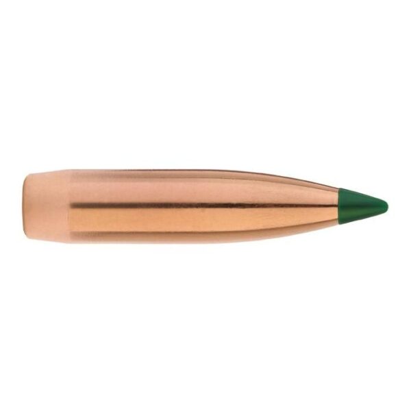 Sierra Tipped MatchKing .22 cal .224″ 77 gr TMK MATCH 100/ct