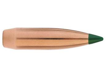 Sierra MatchKing Rilfe Bullets .243 Cal .243″ 95 gr TMK MATCH 500/ct