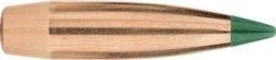 Sierra Tipped MatchKing Rifle Bullets 6.5mm/264 cal .264″ 107gr HPBT TIPPED MATCHKING 500/ct