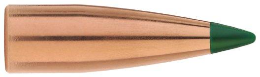 Sierra Tipped MatchKing Rifle Bullets .30 cal / 7.62mm .308″ 125 gr. TMK Match 100/rds