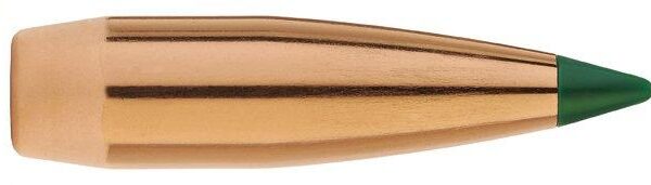 Sierra Tipped MatchKing Rifle Bullets .30 cal / 7.62mm .308″ 155 gr. TMK Match 500/rds