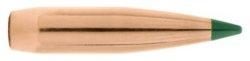 Sierra Matchking Rifle Bullets .30 cal/7.62mm .308″ 195 gr TMK Match 500/ct
