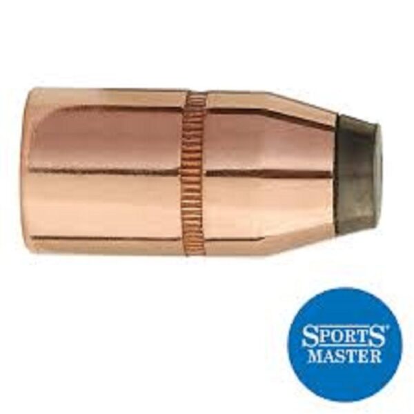 Sierra Sports Master Handgun Bullets .44 cal .429″ 300 gr JSP 50/ct