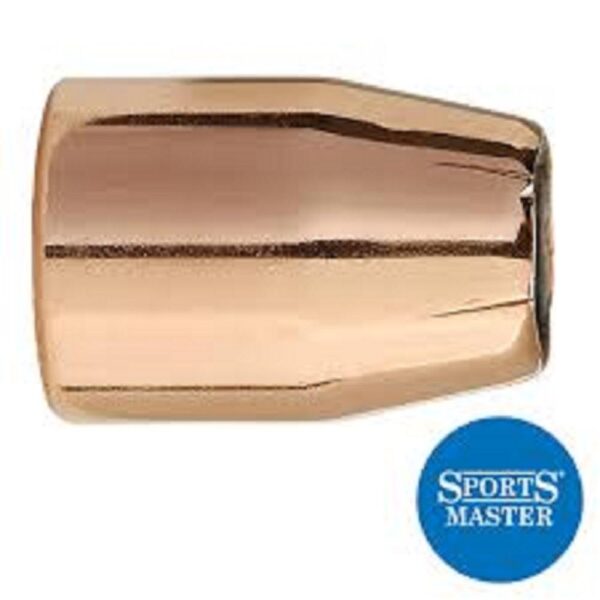 Sierra Sports Master Handgun Bullets .45 cal .451″ 230 gr JHP 100/ct