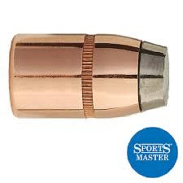 Sierra Sports Master Handgun Bullets .45 cal .451″ 300 gr JSP 50/ct