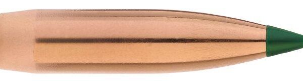 Sierra High Velocity GameKing Rifle Bullets .22 cal .224″ 62 gr SBT 100/ct