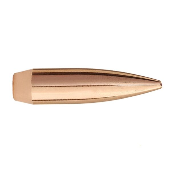 Sierra MatchKing Rifle Bullets .25 Cal .257″ 131 gr HPBT/CN 500/ct
