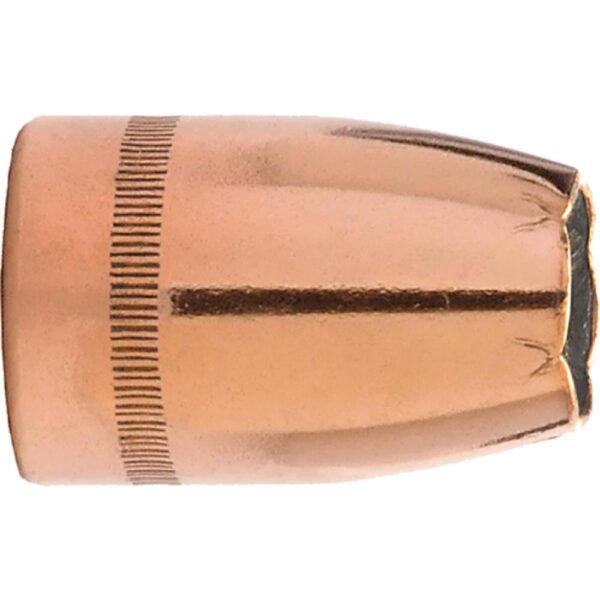 Sig Sauer V-Crown by Sierra Handgun Bullets 9mm .355″ 90 gr JHP Sig Sauer V-Crown 100/ct
