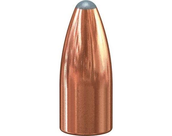 Speer Varmint Soft Point Rifle Bullets .224 cal .224″ 50 gr SSP 100/ct