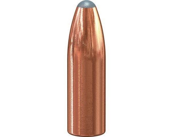 Speer Varmint Soft Point Rifle Bullets .22 cal .224″ 70 gr JSP (1-10″ twist or faster) 100/ct