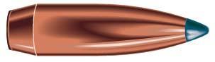 Speer Boat Tail Rifle Bullets 6mm .243″ 85 gr SBT 100/ct