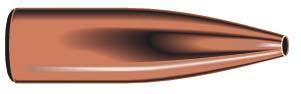 Speer TNT Rifle Bullets .25 cal .257″ 87 gr TNTHP 100/ct