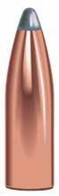 Speer Hot-Cor Rifle Bullets .25 cal .257″ 100 gr SPT 100/ct