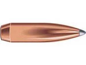 Speer Boat Tail Rifle Bullets .25 cal .257″ 120 gr SBT 100/ct