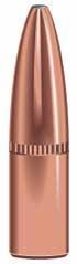 Speer Grand Slam Rifle Bullets .25 cal .257″ 120 gr GSSP 50/ct