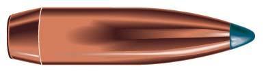 Speer Boat Tail Rifle Bullets .270 cal .277″ 150 gr SBTSP 100/ct