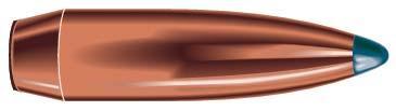 Speer Boat Tail Rifle Bullets .28/7mm .284″ 145 gr SBTSP 100/ct