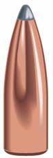 Speer Hot-Cor Rifle Bullets .30 cal .308″ 150 gr SSP 100/ct