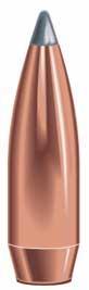 Speer Boat Tail Rifle Bullets .30 cal .308″ 165 gr SBTSP 100/ct