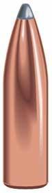 Speer Hot-Cor Rifle Bullets .30 cal .308″ 200 gr SSP 50/ct