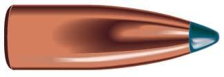 Speer Hot-Cor Rifle Bullets .303 cal .311″ 180 gr SPRN 100/ct