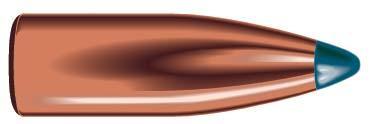 Speer Hot-Cor Rifle Bullets .338 cal .338″ 200 gr SSP 50/ct